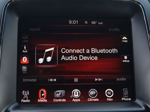 Used 2017 Dodge Durango GT w/ Premium Group AWD/4WD image 32