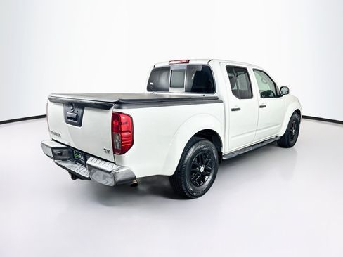 Used 2019 Nissan Frontier SV RWD image 9