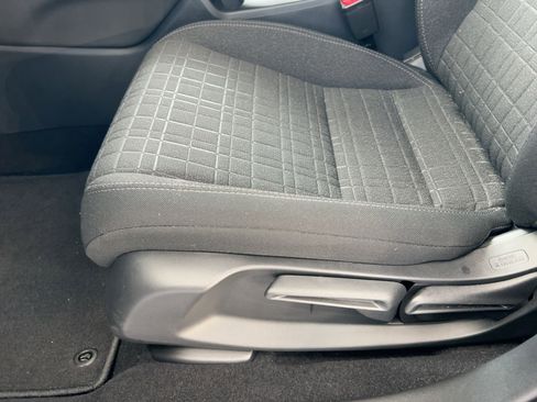 Used 2026 Honda HR-V LX image 14