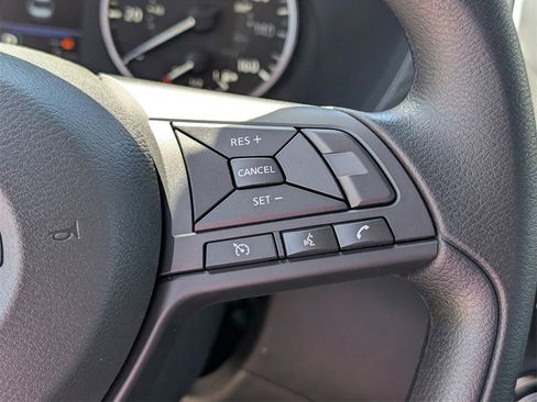 New 2025 Nissan Sentra S image 18