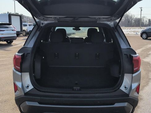 Used 2025 GMC Terrain Elevation image 6