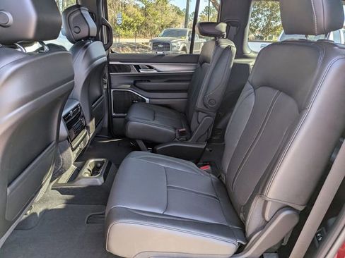 New 2026 Jeep Grand Wagoneer Limited image 14