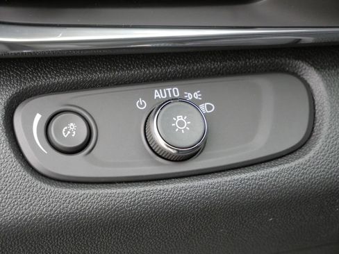 New 2026 Buick Envista Preferred w/ Convenience I Package image 41