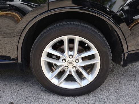 Used 2023 Dodge Durango GT RWD image 22