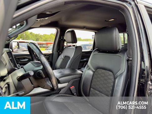 Used 2020 RAM 1500 Sport w/ Level 2 Equipment Goup w/2_L AWD/4WD image 5