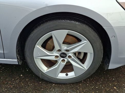 Used 2023 Audi A3 2.0T Premium image 9