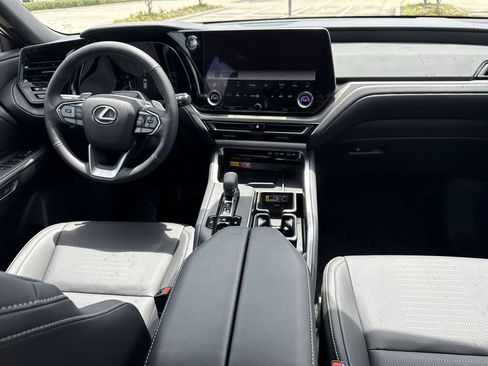 New 2026 Lexus TX 350 FWD image 19