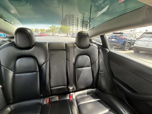 Used 2023 Tesla Model 3 Standard Range RWD image 30