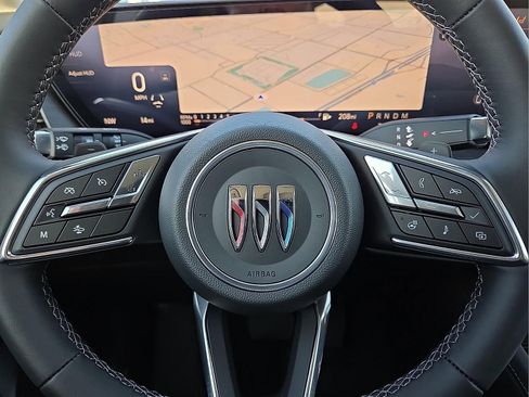 New 2026 Buick Envision Avenir image 24