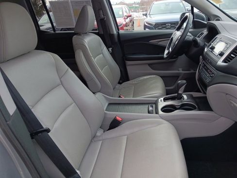 Used 2019 Honda Ridgeline RTL image 28