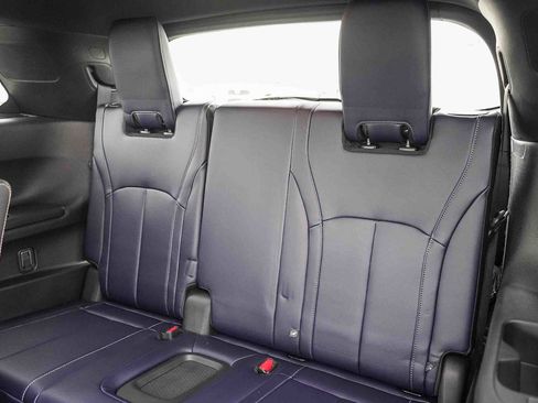 New 2026 INFINITI QX60 Sport AWD/4WD image 21