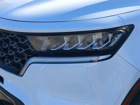 Used 2022 Kia Sorento X-Line EX image 7