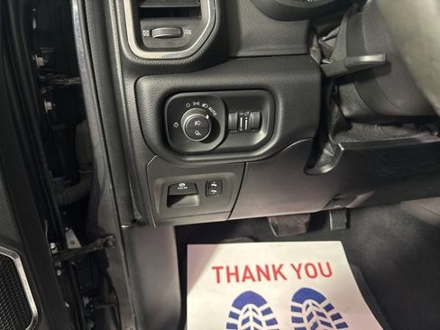 Used 2019 RAM 1500 Laramie image 23