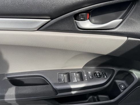 Used 2018 Honda Civic LX image 27