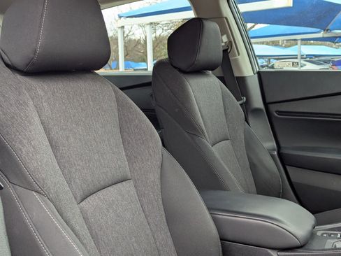 Used 2024 Honda Accord EX image 29