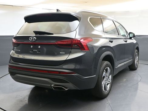 Certified 2023 Hyundai Santa Fe SEL image 5