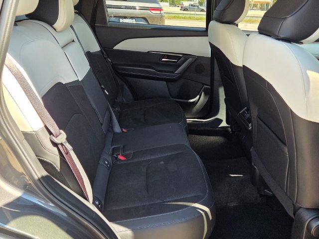 Certified 2026 MAZDA CX-5 Select AWD/4WD image 19
