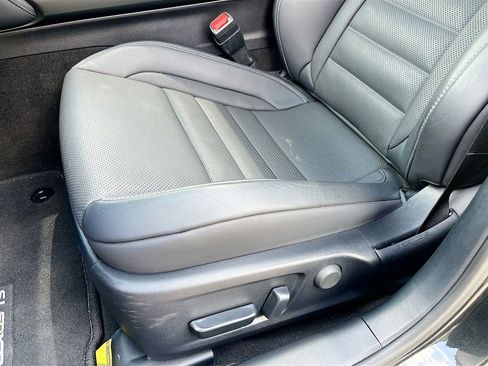 Used 2025 Lexus IS 500 w/ Accessory Package RWD image 19