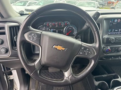Used 2018 Chevrolet Silverado 1500 LT w/ LT Eassist Package image 19