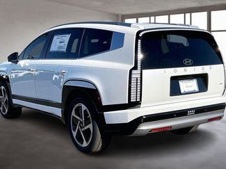 New 2026 Hyundai Ioniq 9 Limited video 3