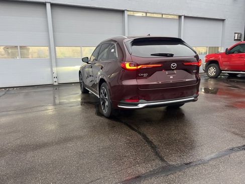 New 2026 MAZDA CX-90 3.3 Turbo S w/ Premium Plus image 11
