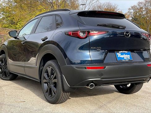 New 2026 MAZDA CX-30 AWD 2.5 S image 3