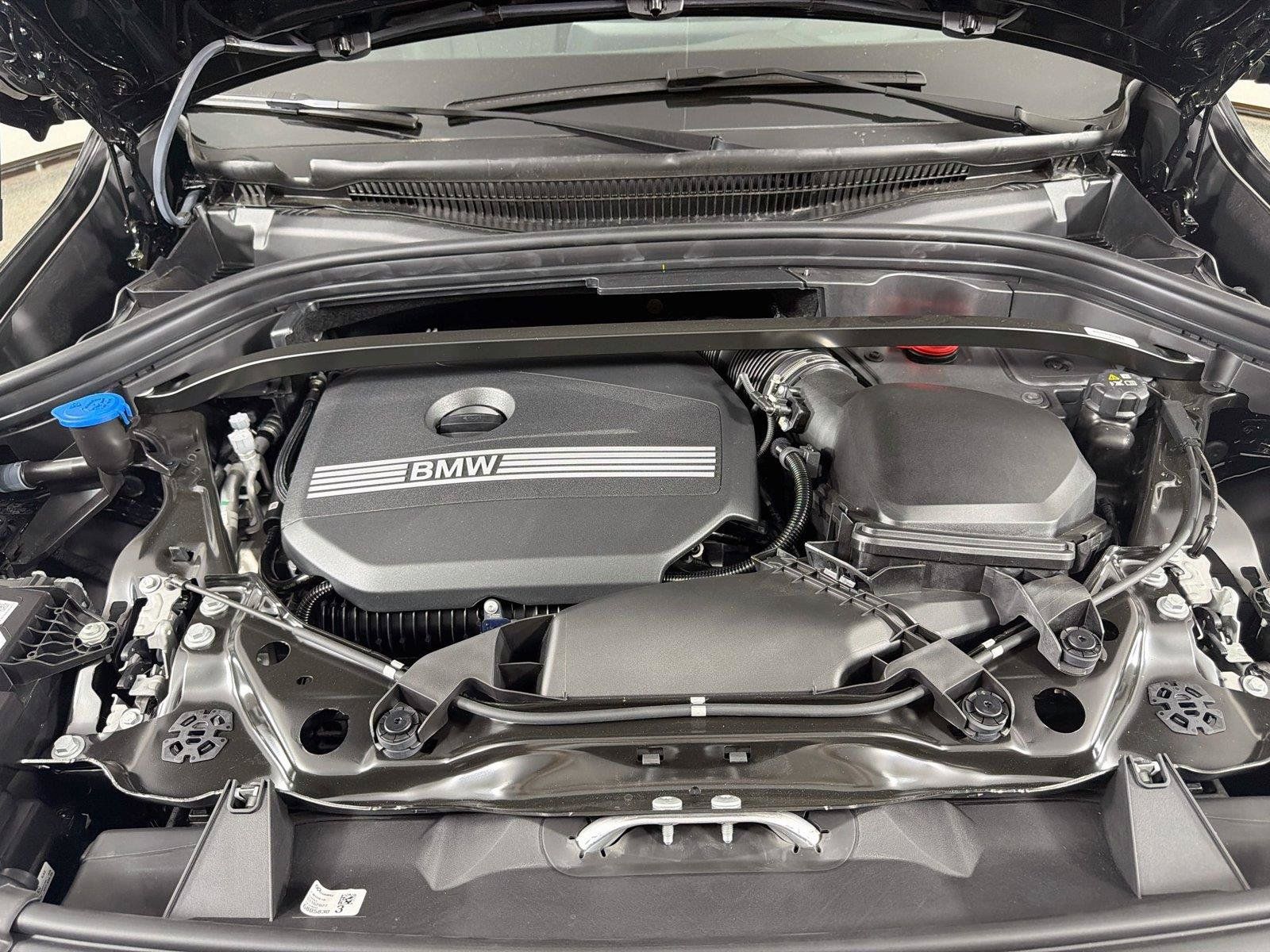 New 2027 BMW X1 xDrive28i AWD/4WD image 30