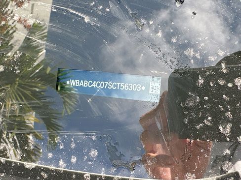 Used 2025 BMW M850i xDrive Coupe image 10