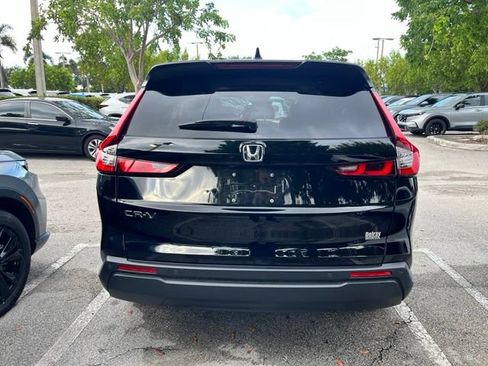 Used 2024 Honda CR-V EX-L image 5