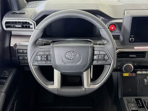 New 2026 Toyota 4Runner TRD Off-Road image 4