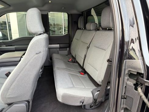 Used 2025 Ford F150 XLT w/ Equipment Group 301A Standard image 14