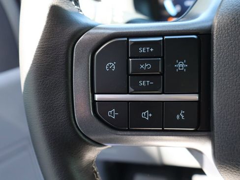 Used 2025 Ford F150 XLT w/ Equipment Group 301A Standard AWD/4WD image 22