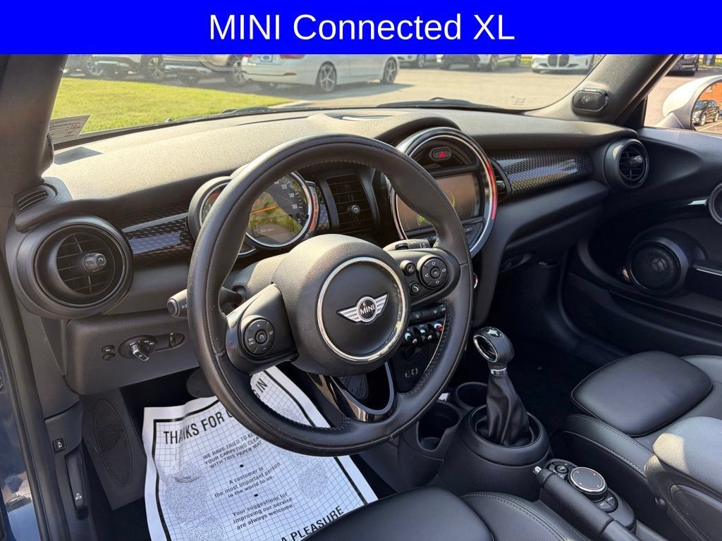 Used 2018 MINI Cooper S FWD image 14