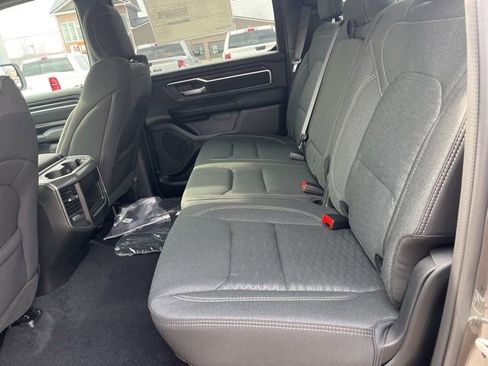 New 2026 RAM 1500 Big Horn image 10