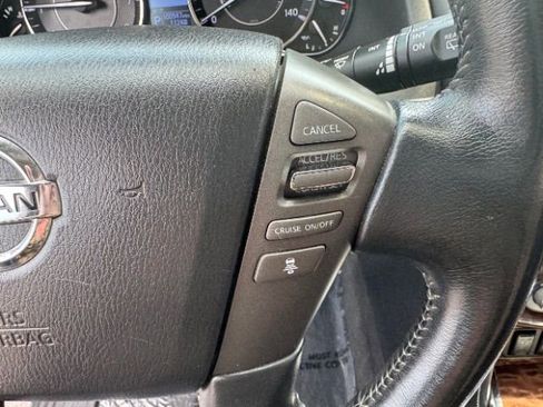 Used 2020 Nissan Armada SV w/ Driver Package image 26