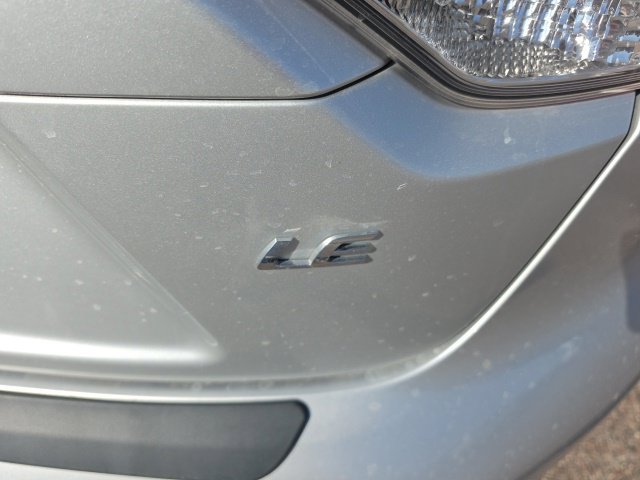 Used 2020 Toyota Corolla LE FWD image 5