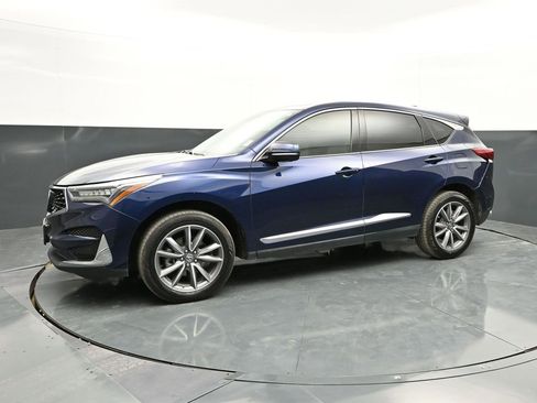 Used 2019 Acura RDX Technology Package image 7