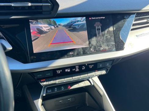 Used 2024 Audi A3 2.0T Premium image 23