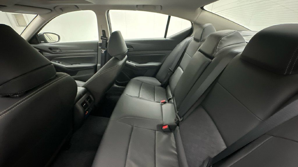 New 2026 Nissan Altima 2.5 SV w/ SV Premium Package AWD/4WD image 10
