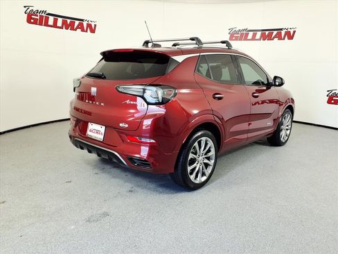 Used 2024 Buick Encore GX Avenir image 5