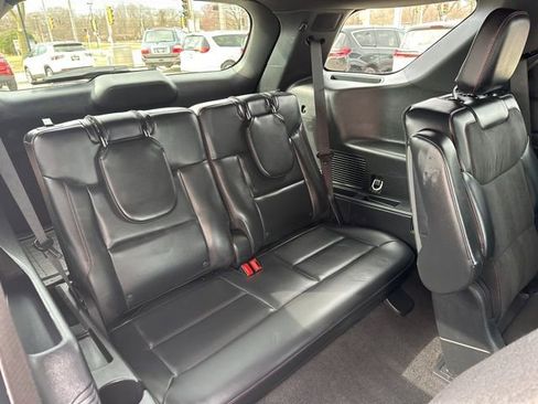 Used 2025 Ford Explorer ST AWD/4WD image 20
