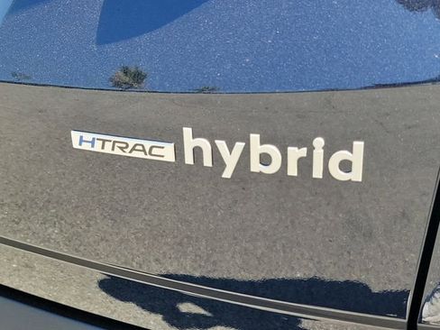 New 2026 Hyundai Tucson SEL AWD/4WD image 34