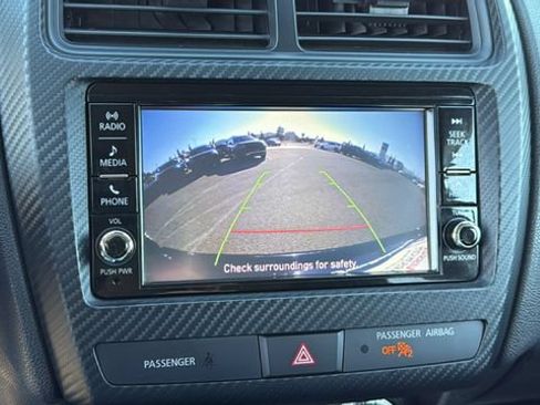 Used 2024 Mitsubishi Outlander Sport AWD image 16