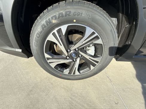 New 2026 Subaru Crosstrek 2.0i Premium image 10