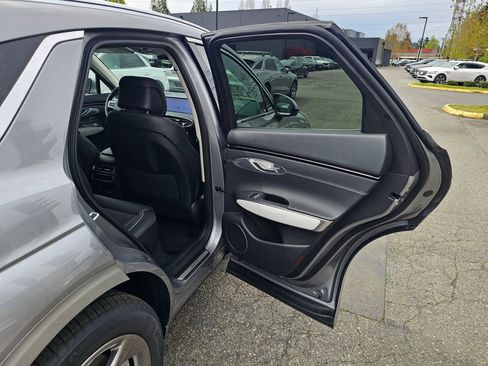 New 2026 Genesis GV70 2.5T Advanced AWD/4WD image 26