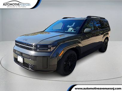 Used 2025 Hyundai Santa Fe Calligraphy