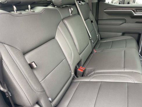 New 2026 GMC Sierra 1500 SLT w/ SLT Premium Package RWD image 26