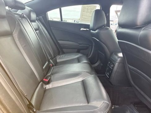 Used 2017 Dodge Charger SXT w/ AWD Plus Group image 33