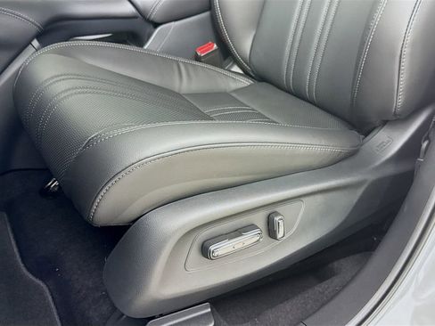 New 2026 Honda HR-V EX-L image 20