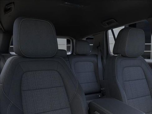 New 2026 GMC Terrain Elevation image 24